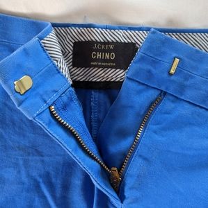 J Crew | Chino shorts